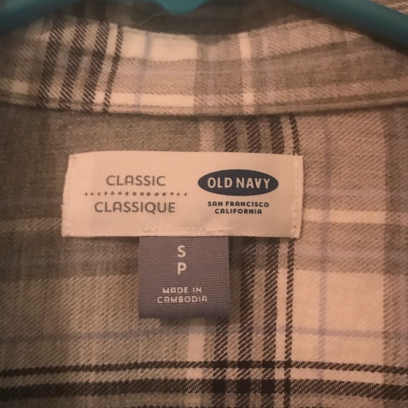 Flannel - Picture 3 of 3